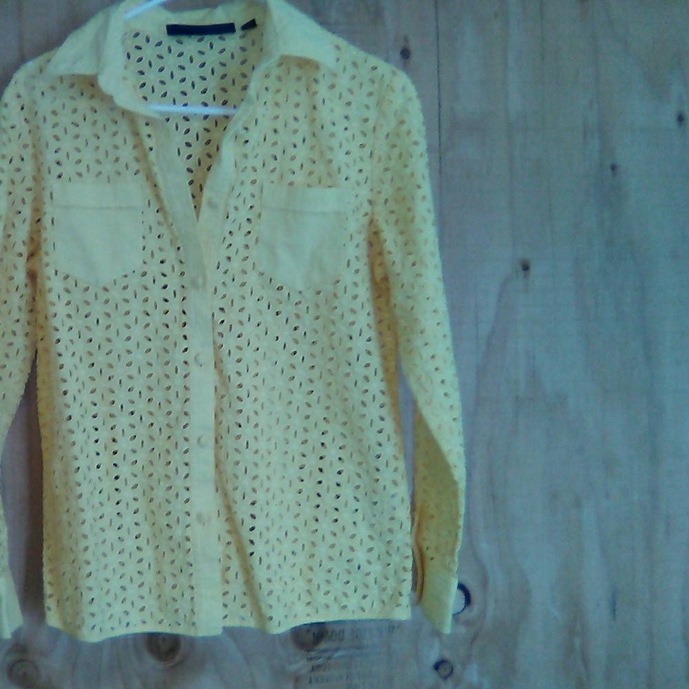 Blouse - Picture 3 of 7